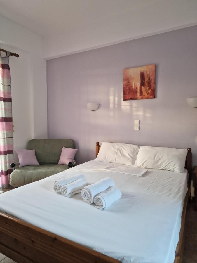 Lemi Apartments Riza  Ngoại thất bức ảnh