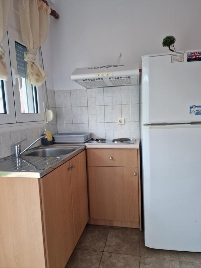 Lemi Apartments Riza  Ngoại thất bức ảnh