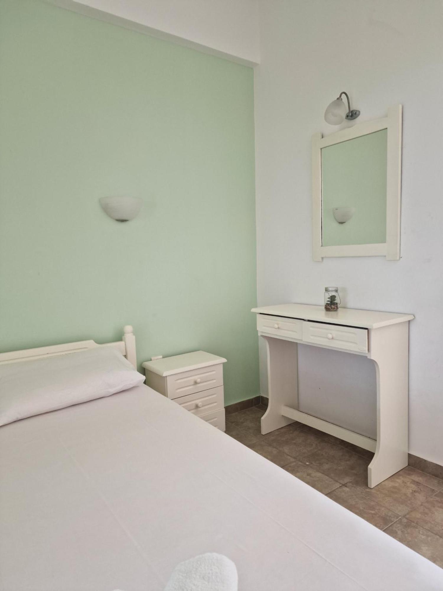 Lemi Apartments Riza  Ngoại thất bức ảnh