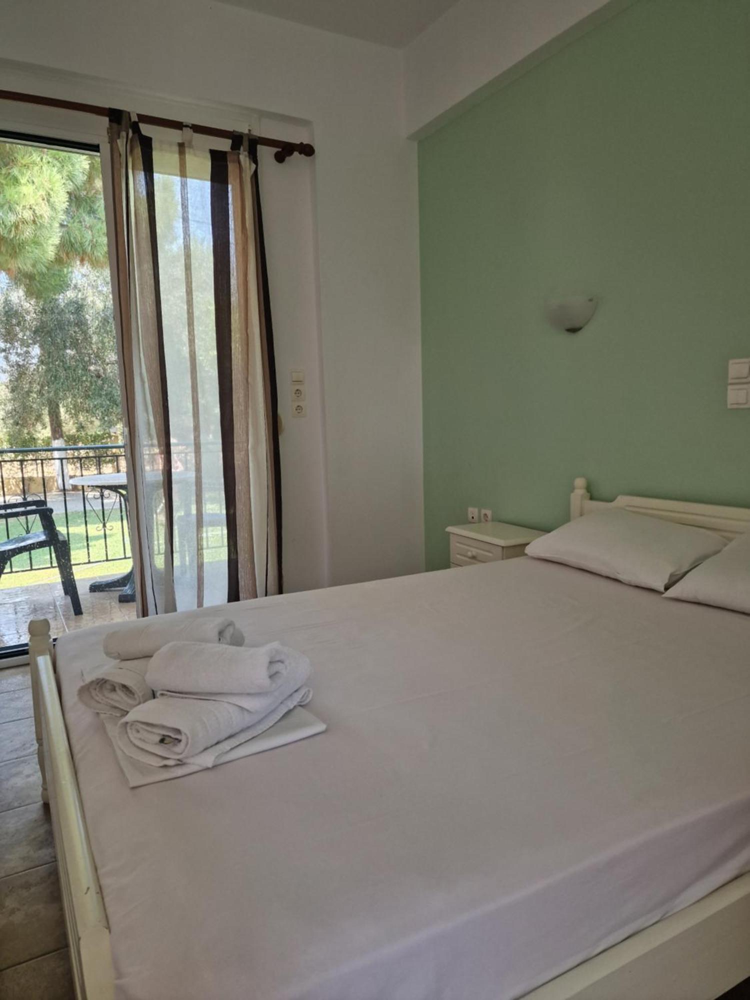 Lemi Apartments Riza  Ngoại thất bức ảnh